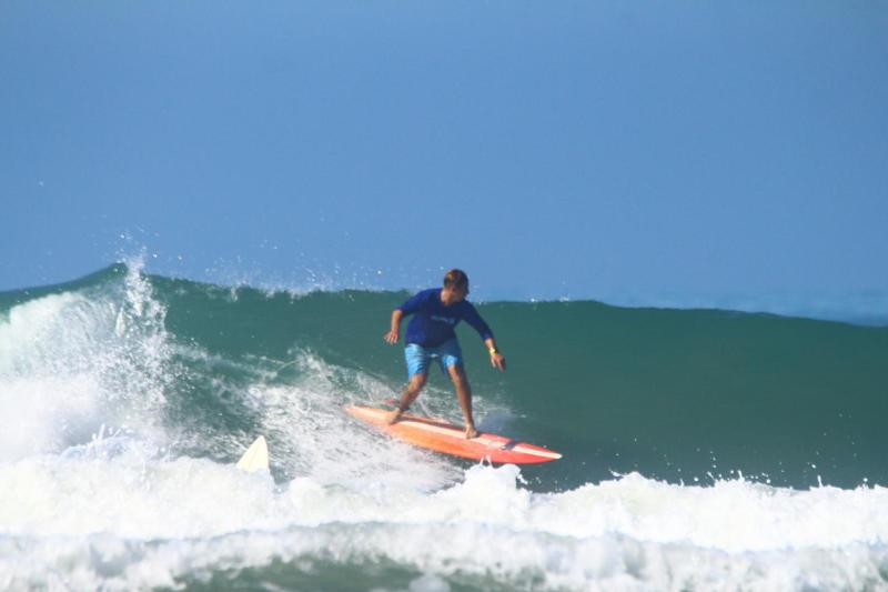 Ubatuba Wild Surf House - image 24