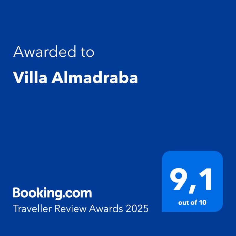 Villa Almadraba - image 16