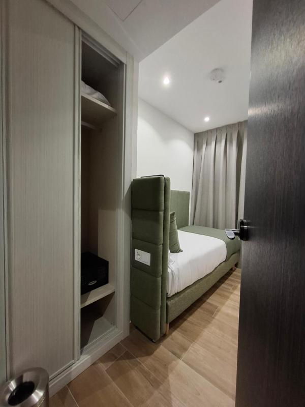 Hostal San Blas - image 11