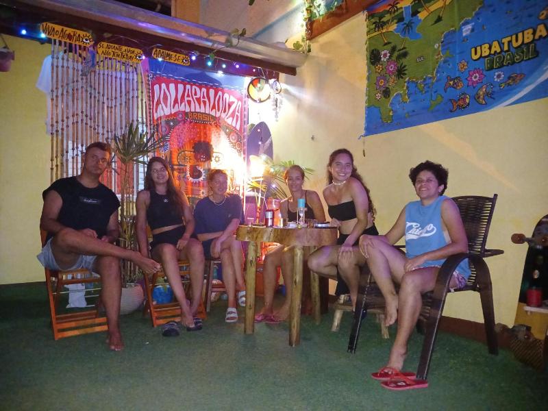 Ubatuba Wild Surf House - image 25