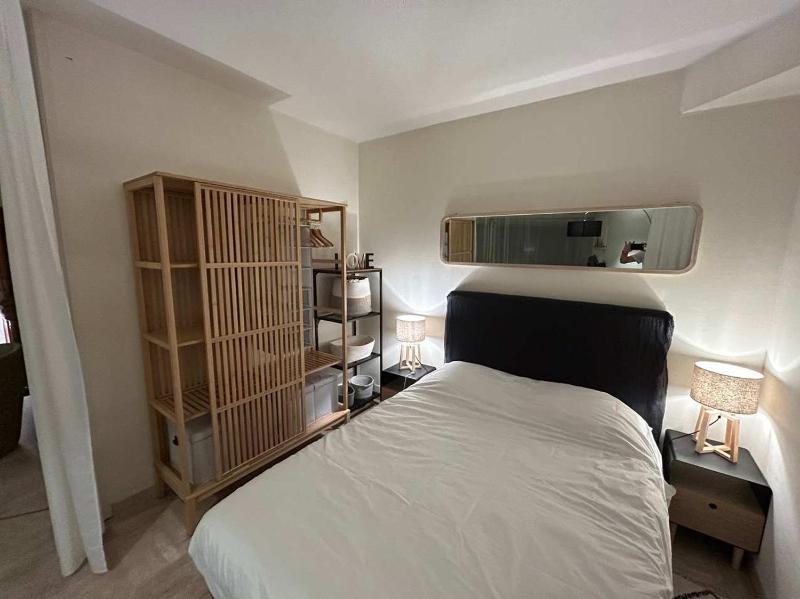 A050-Studio avec jardin prive Cannes pres de la plage - image 11
