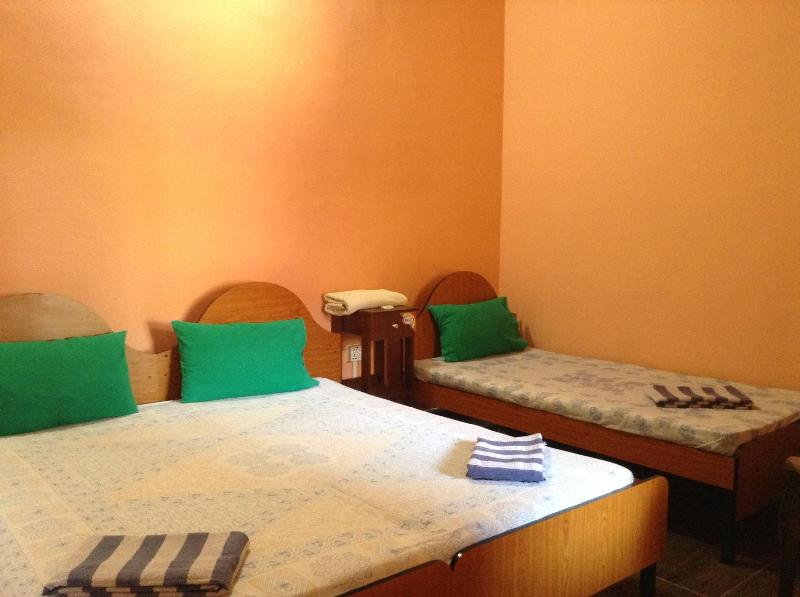 Sunshine Hotel - image 15