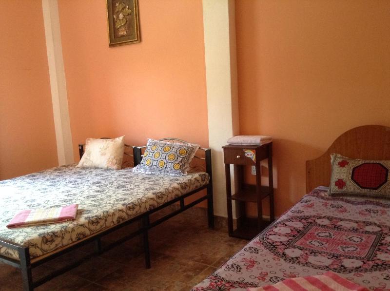 Sunshine Hotel - image 16