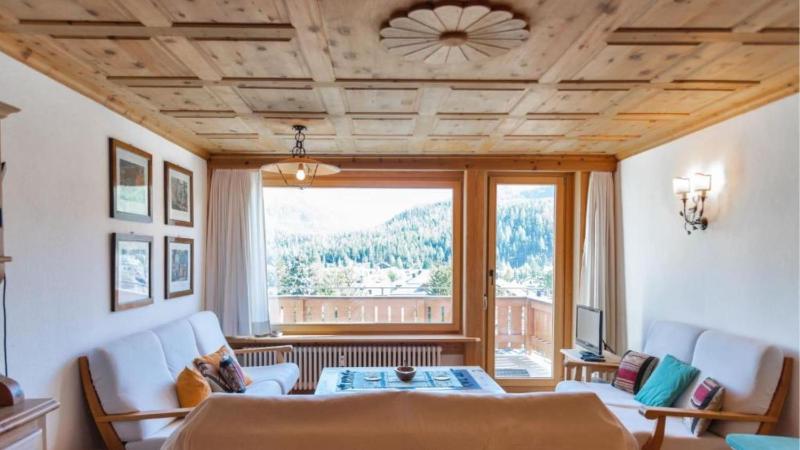 Penthouse Apartment image 1