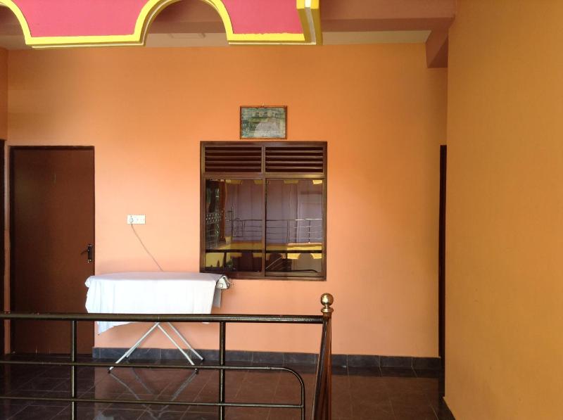 Sunshine Hotel - image 21