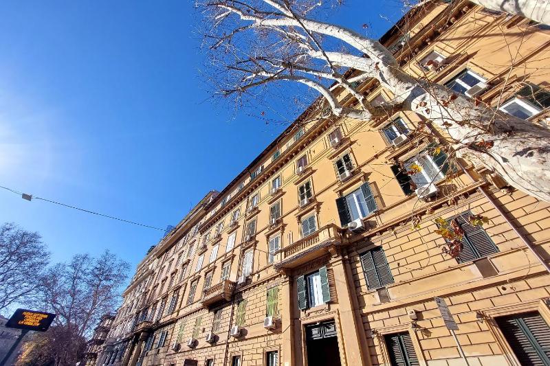 Borghese Park View - My Extra Home - image 11