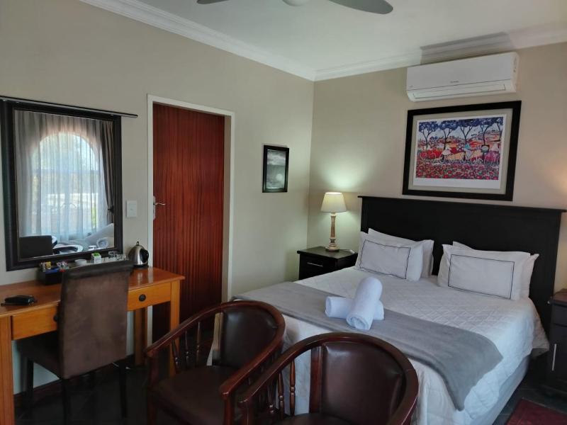 Glen Marion Guest House - image 16
