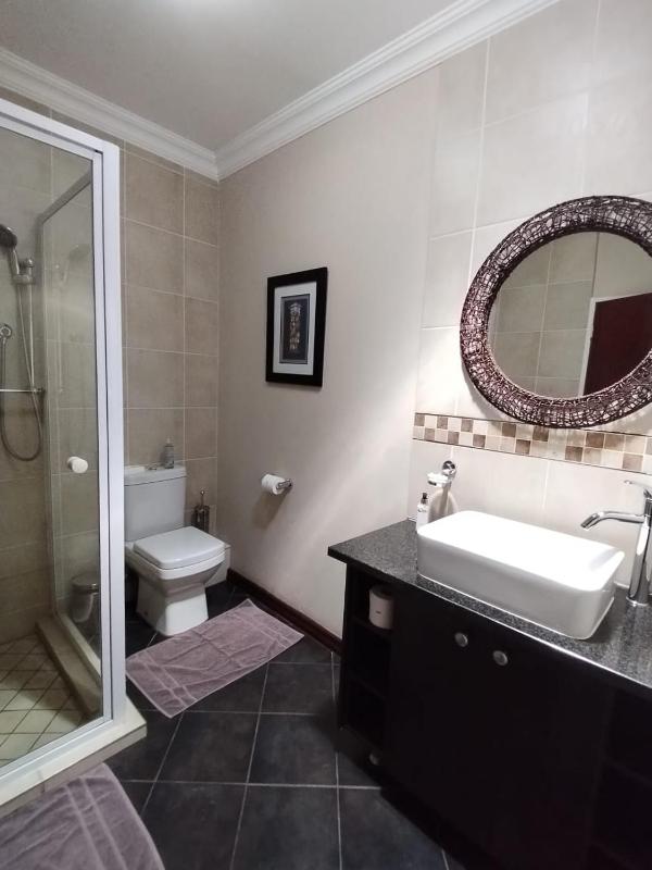 Glen Marion Guest House - image 12