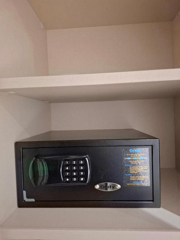 Standard Single Room image 1