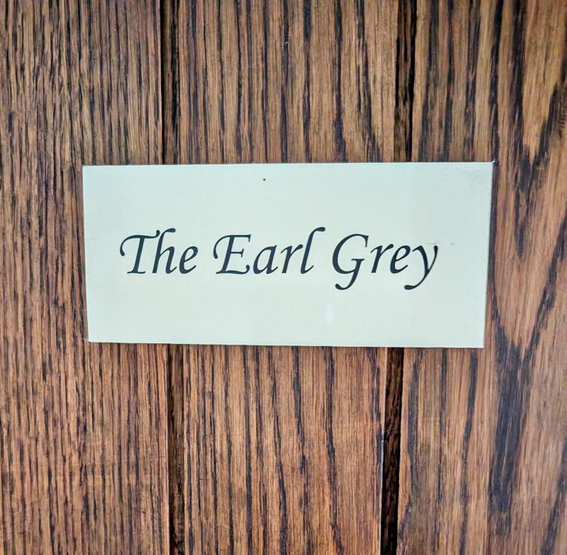 Superior Double Room 'The Earl Grey'  image 2