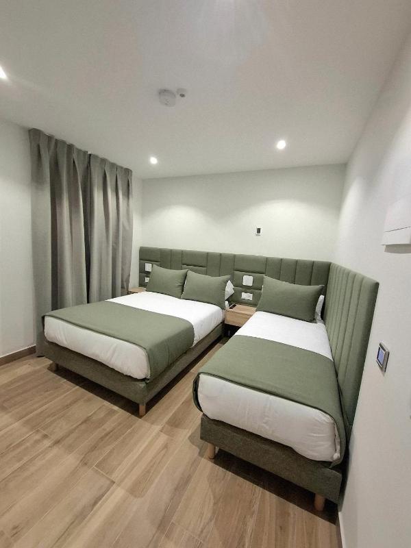 Hostal San Blas - image 16