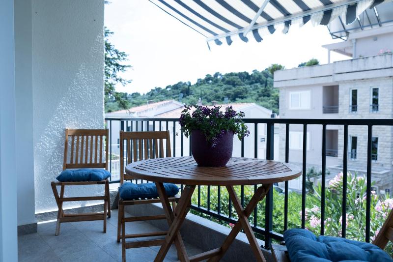 Apartment with Balcony image 1