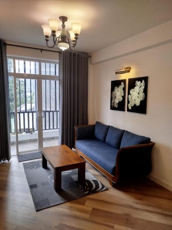 Lake View Residencies - image 11