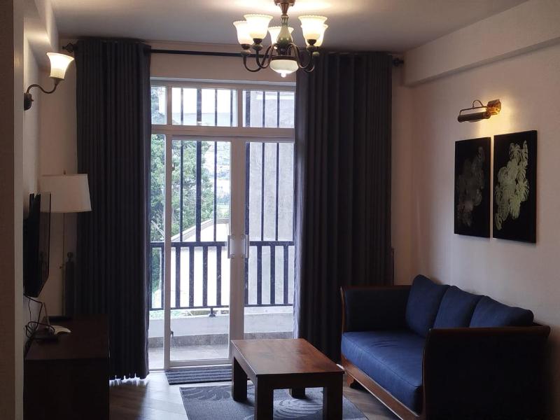 Lake View Residencies - image 14