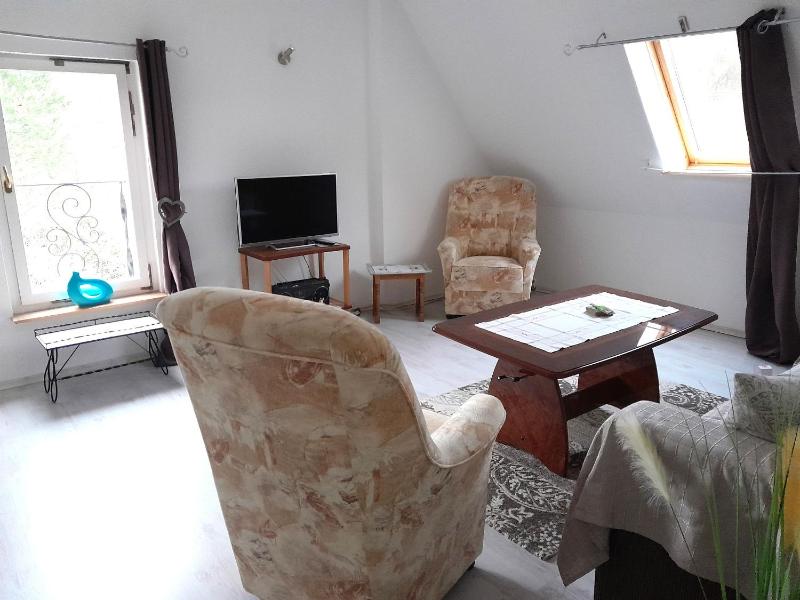 Three-Bedroom Apartment image 1