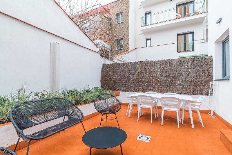 CATERINA Plaza Castilla - image 14