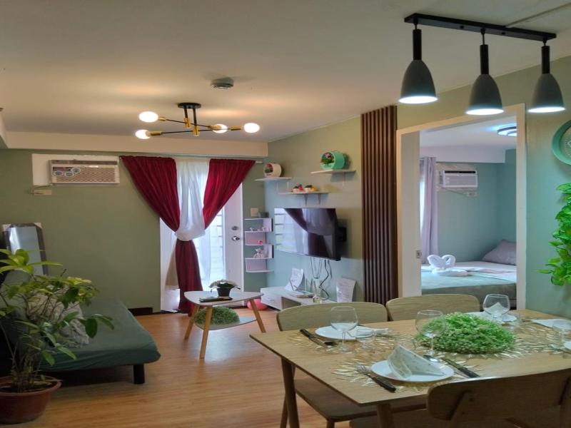 Stylish Serene Stay in Davao City - image 20