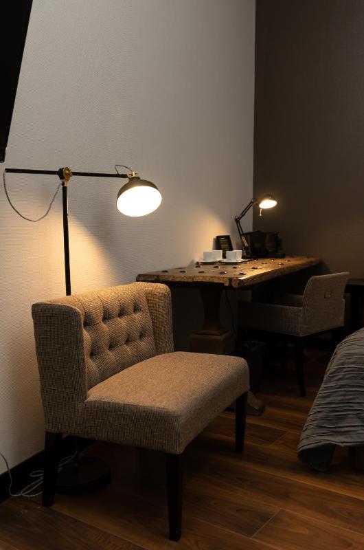 Quentin Prague Hotel - image 14