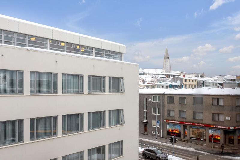 City Comfort Apartments - image 13