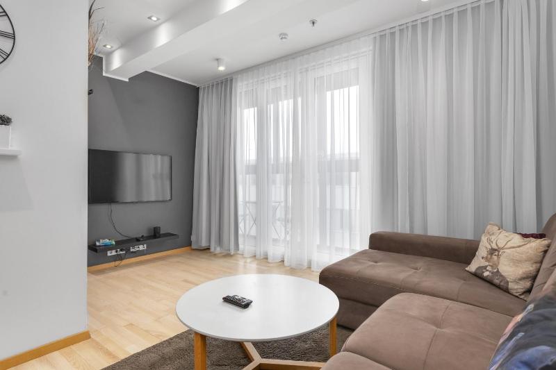 City Comfort Apartments - image 2