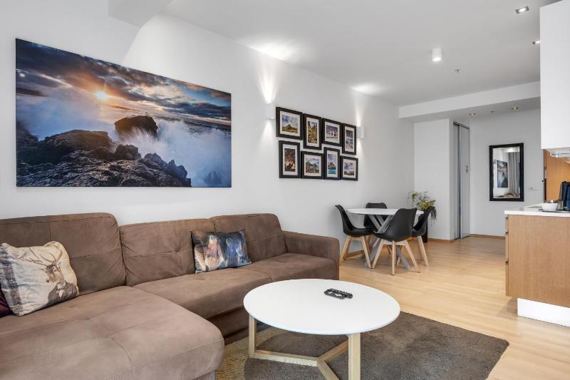 City Comfort Apartments - image 1
