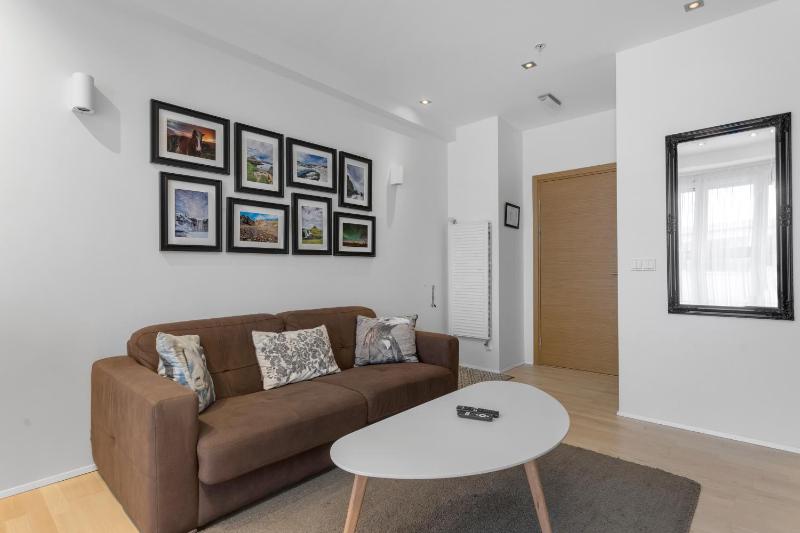 City Comfort Apartments - image 16