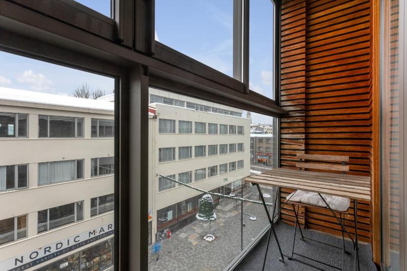 City Comfort Apartments - image 12