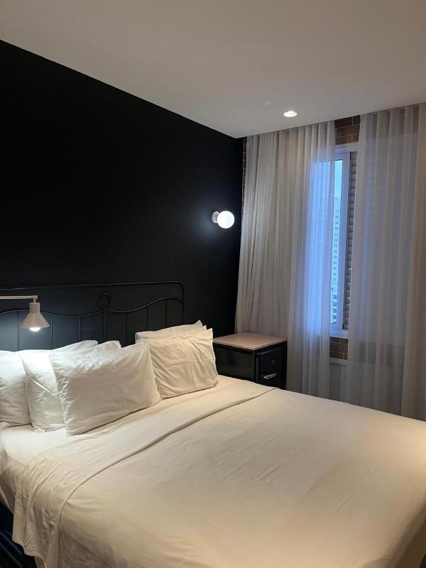 Comfort Hotel Santos - image 40