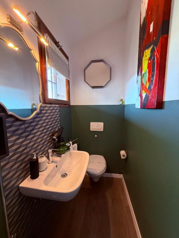 Suite with Terrace image 2