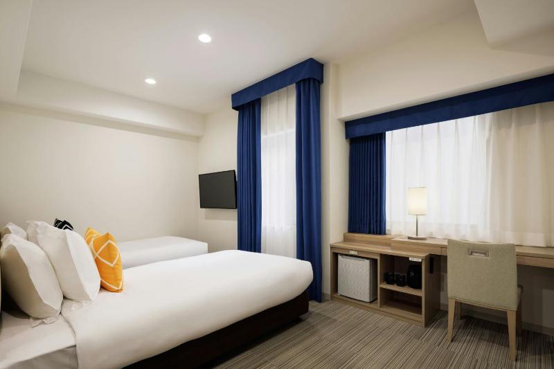 Four Points Flex by Sheraton Kanazawa - image 9