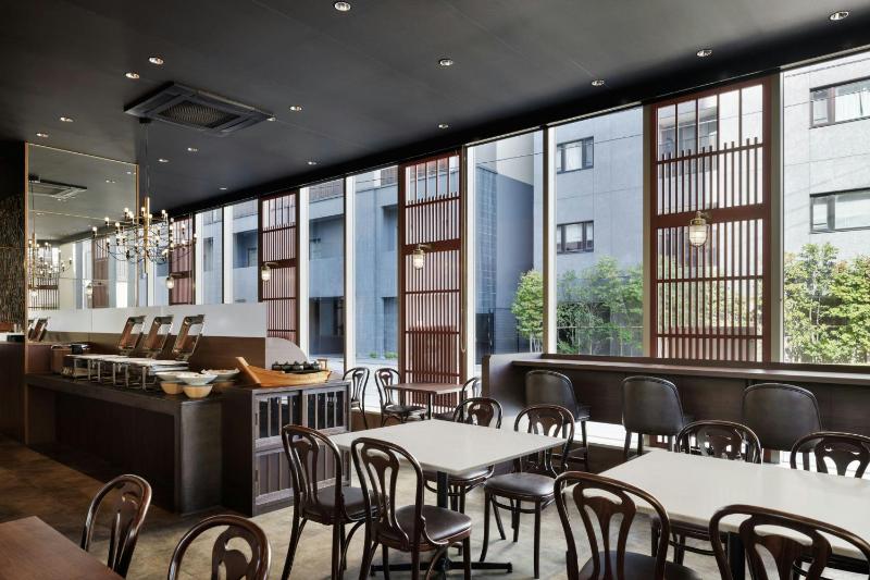 Four Points Flex by Sheraton Kanazawa - image 4