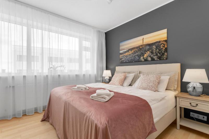 City Comfort Apartments - image 11