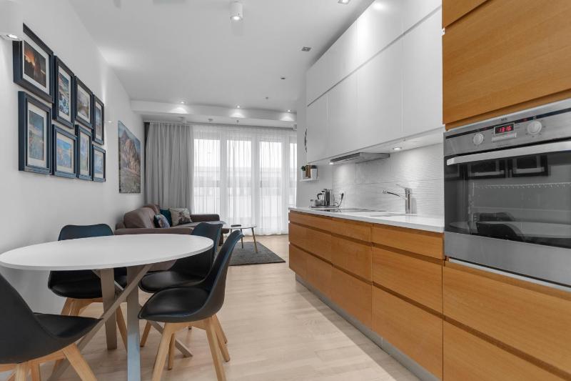 City Comfort Apartments - image 10