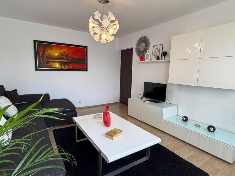 Tineretului 20 by MRG Apartments - image 9