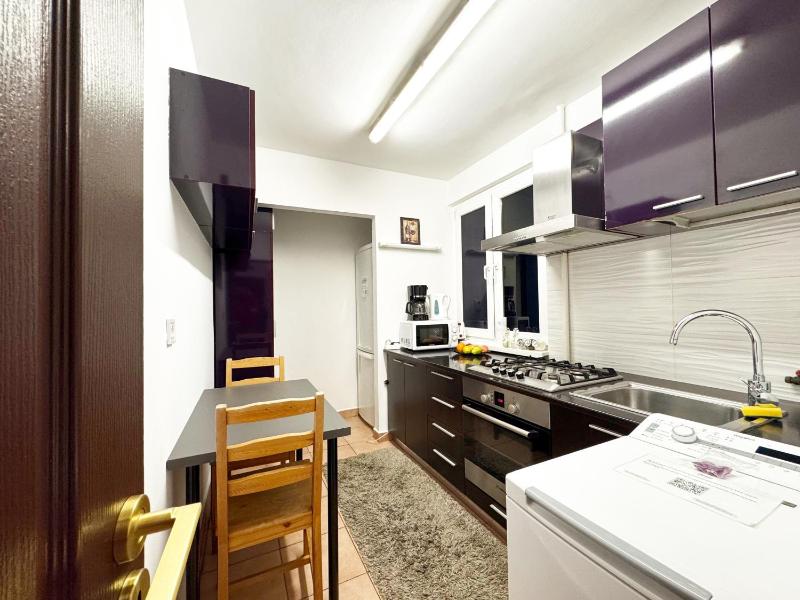 Apartment with Balcony image 4