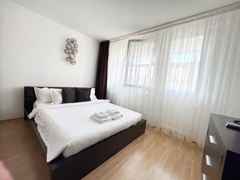 Apartment with Balcony image 2