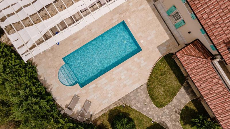Villa with Private Pool image 3