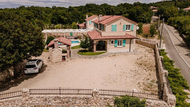 Villa with Private Pool image 2