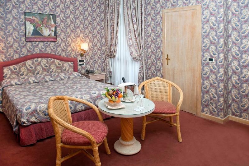 Superior Double or Twin Room image 2