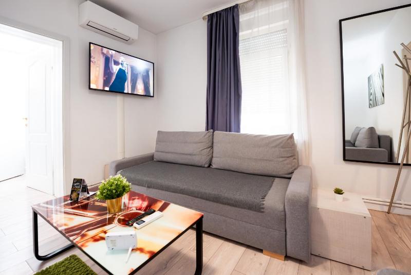 Two-Bedroom Apartment image 2