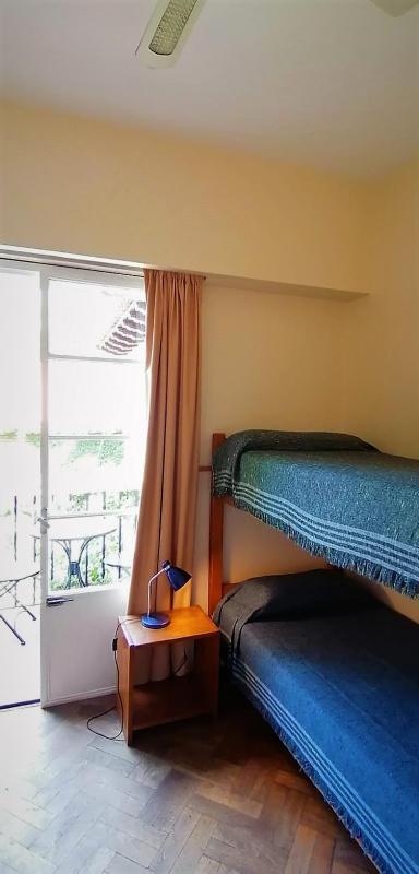 Alamo Hostel & Suites - image 6