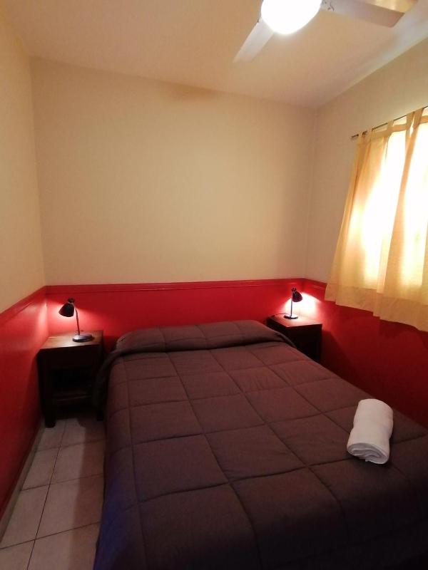 Alamo Hostel & Suites - image 9