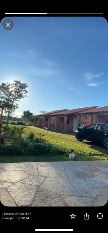 pousada vila das oliveiras - image 7