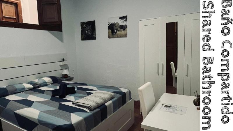 Alma Canaria Rooms - image 31