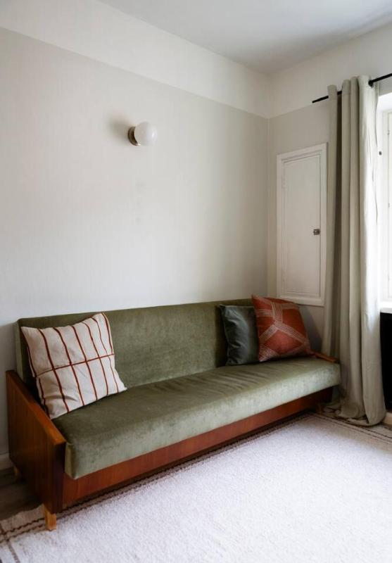 Vintage Modern Apartment by Sea - Eiranranta - image 15