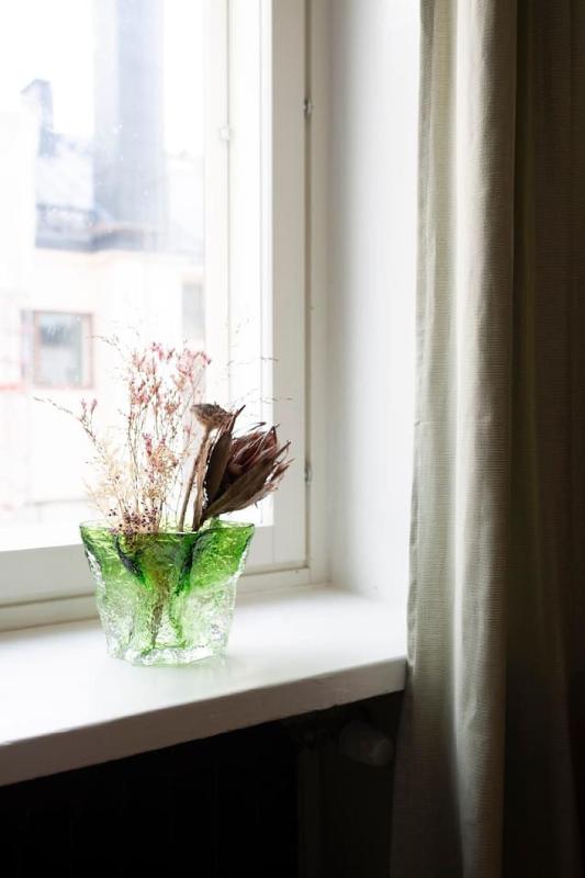 Vintage Modern Apartment by Sea - Eiranranta - image 12