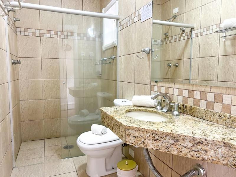 Pousada Nacional Inn Campos do Jordão - image 25