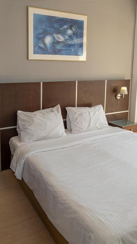 Standard Single Room image 3