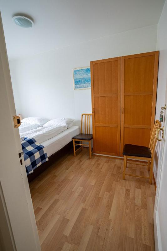 Double or Twin Room with Shared Bathroom image 2