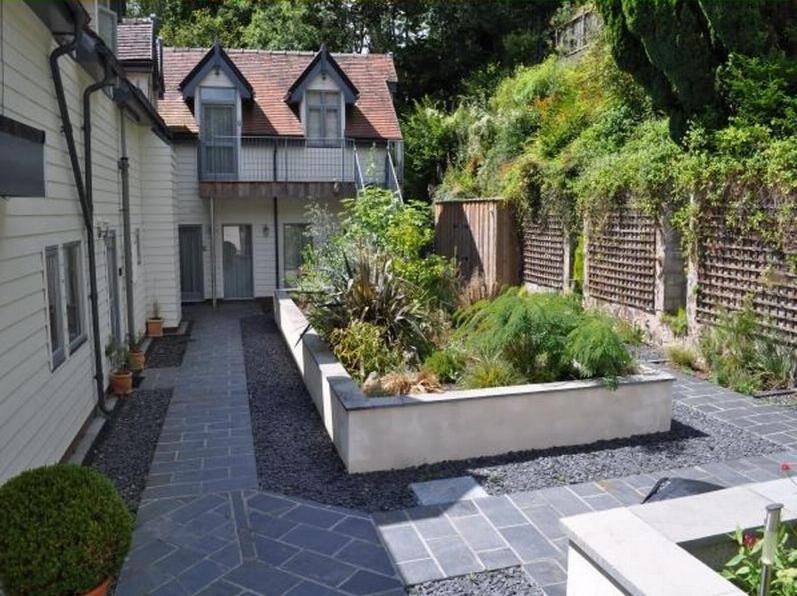 Two-Bedroom Apartment image 2